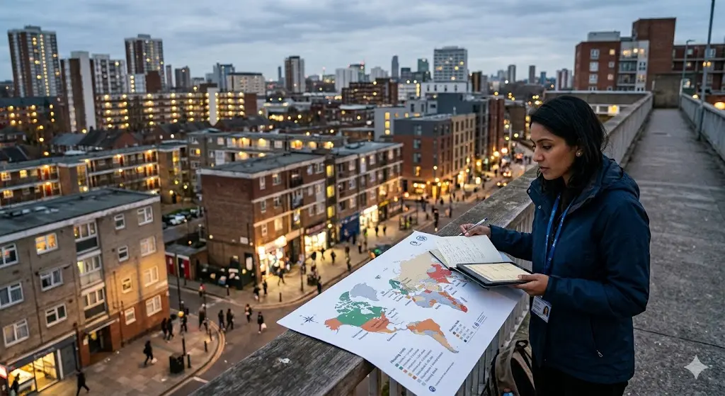 Global Political Research on Housing Affordability