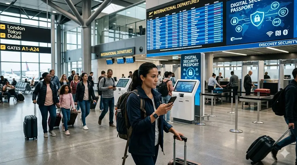 Global Tourism Trends Related to Cybersecurity