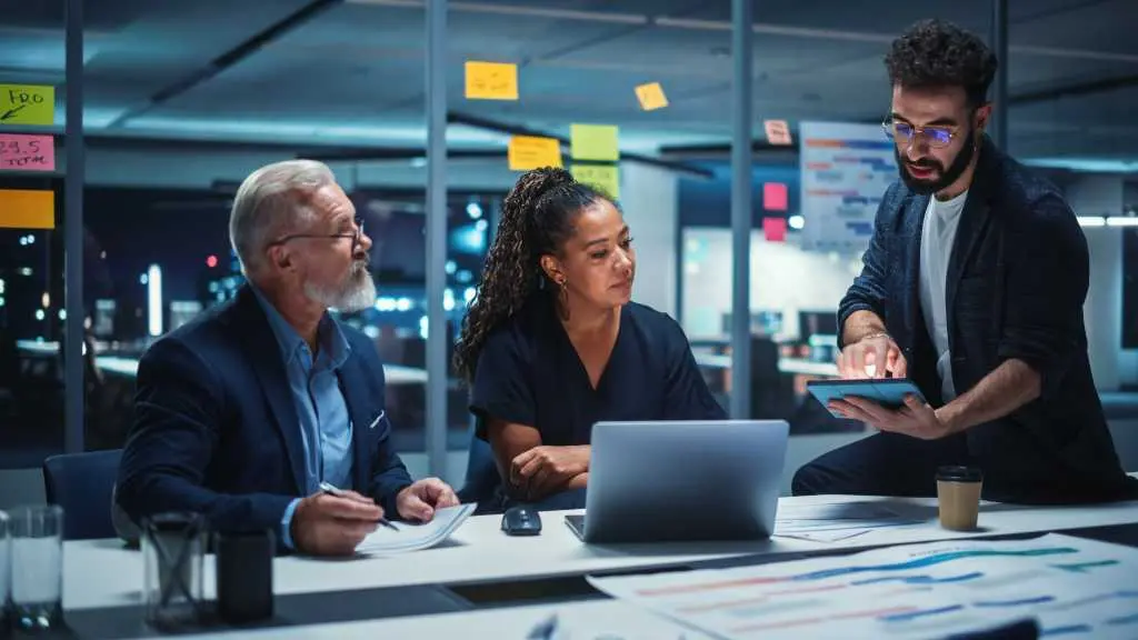 AI needs young developers – and old developers