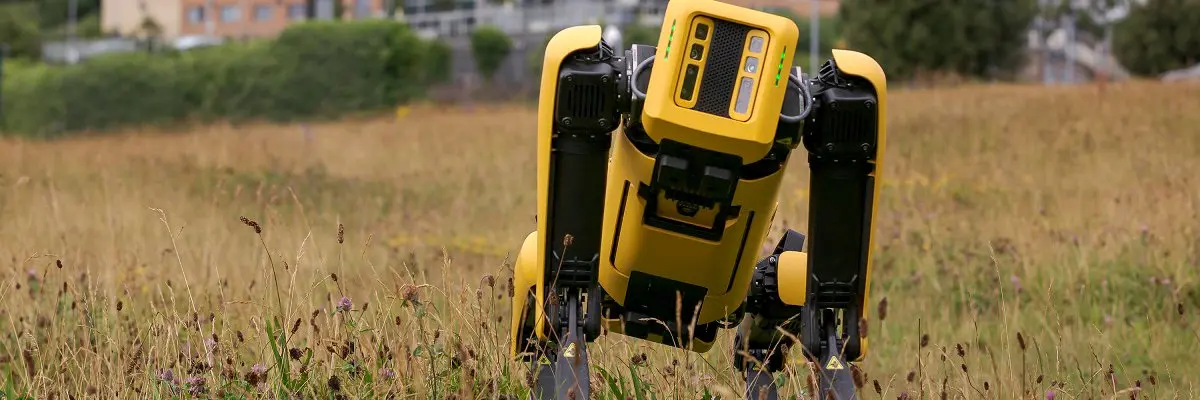 Embodied AI steps out of the lab but scaling challenges remain