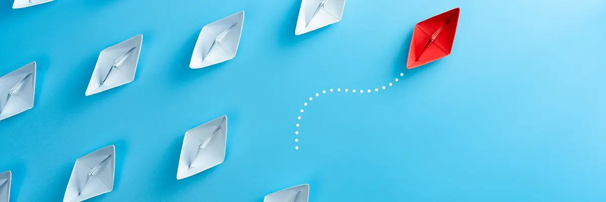 Handling AI disruption and failure to deliver