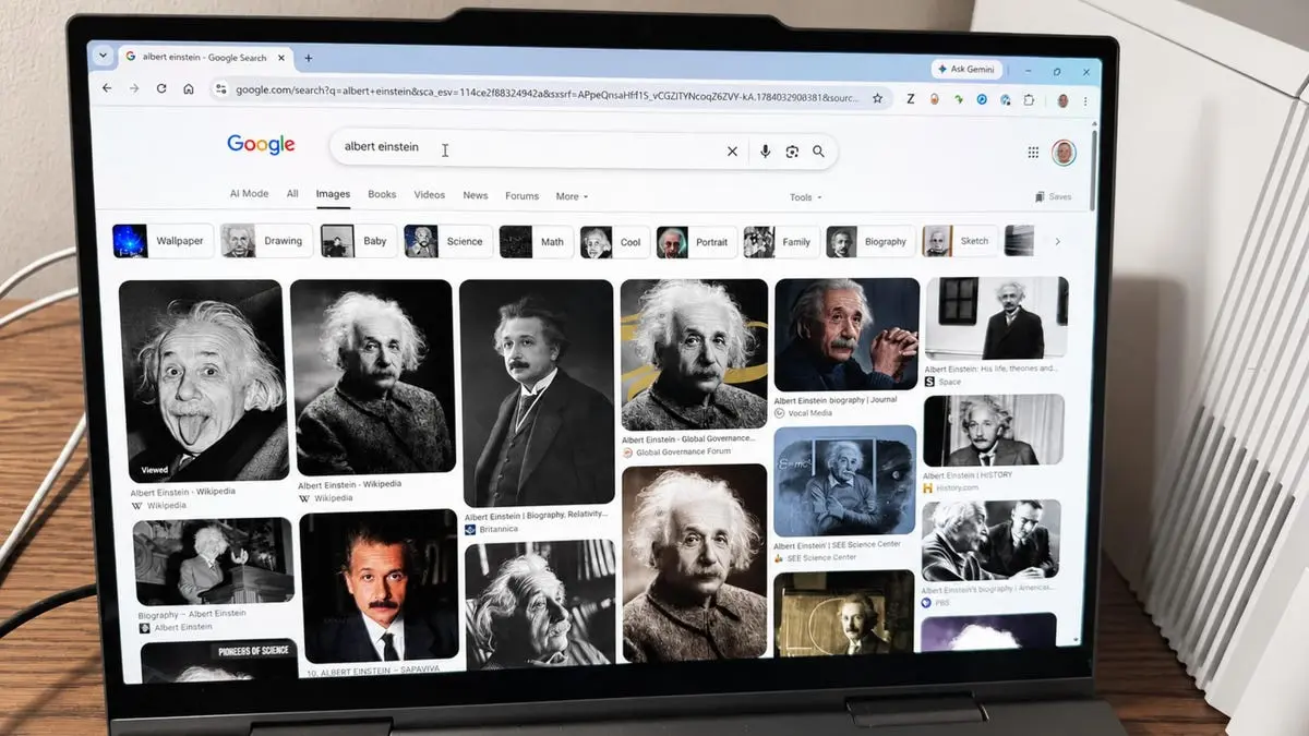 Google Search will let you instantly generate AI images for free - here's how