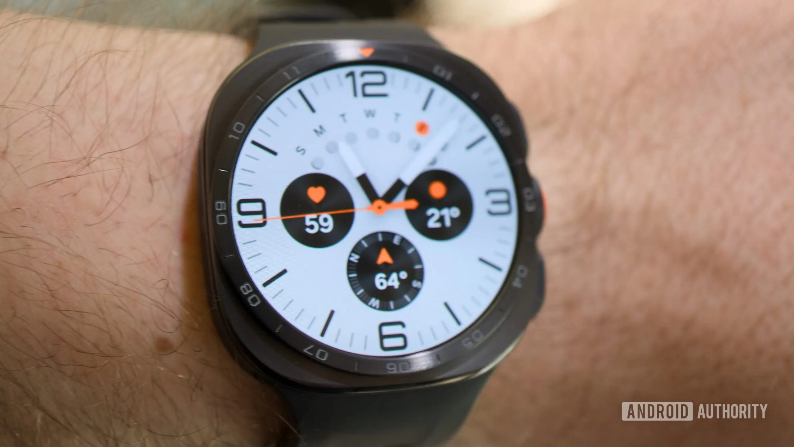 Galaxy Watch Ultra 2 diving features require a subscription — here's what you'll pay