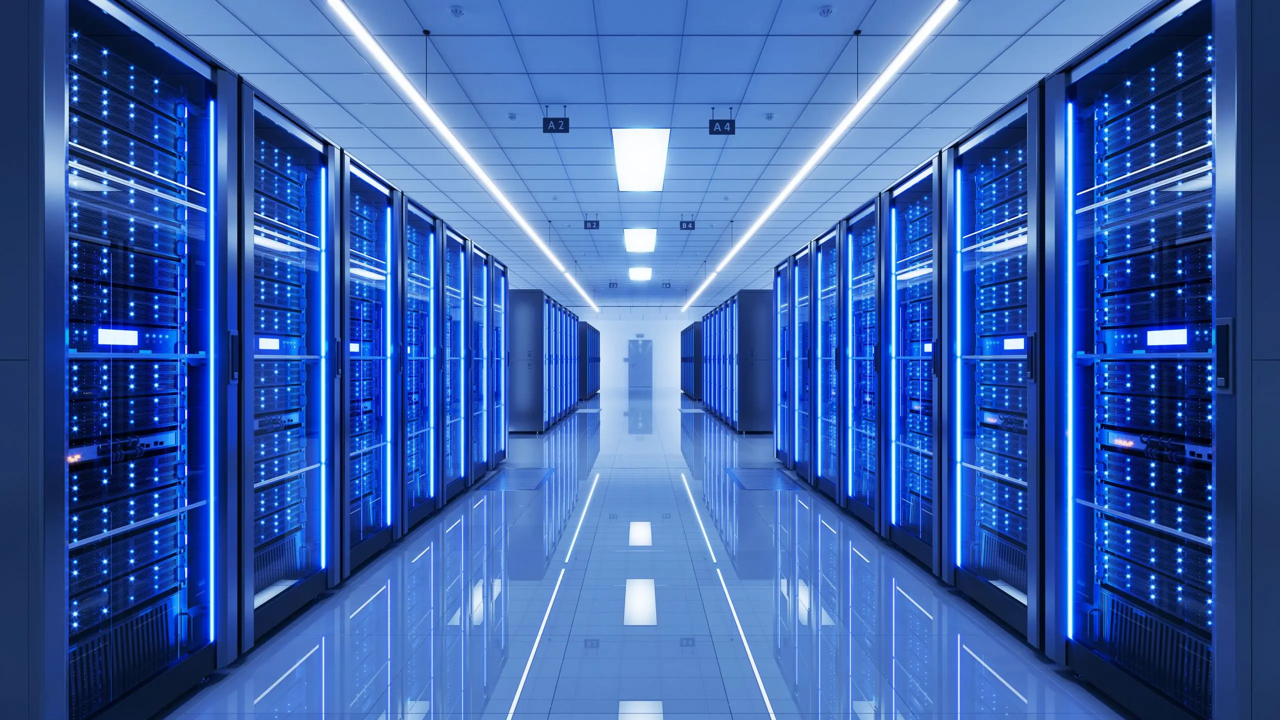 AI data centers have a hidden cost few highlighted: A $200 billion insurance price tag that consumers will end up paying