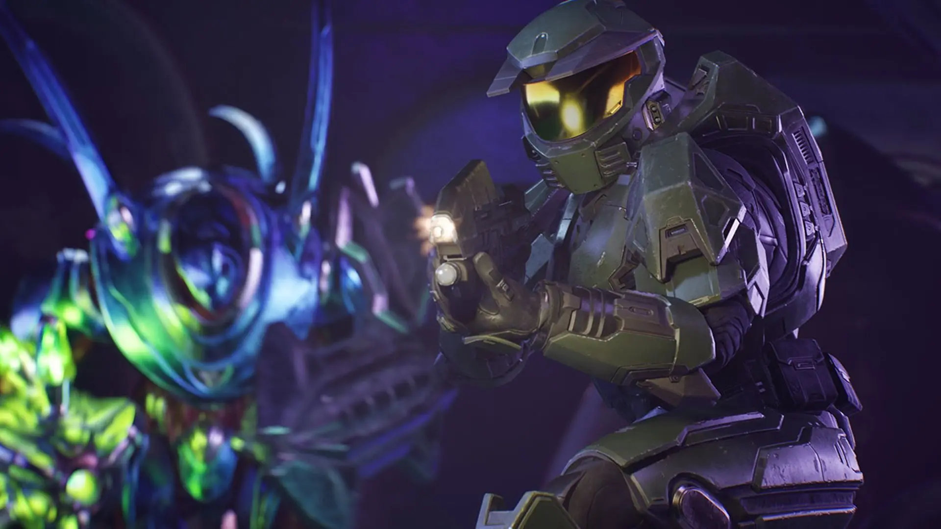 Halo Campaign Evolved performed well on Xbox, but PS5 gamers give it a collective shrug — just 1% of PS5 gamers tried it, hurting Xbox's brand identity for no real return