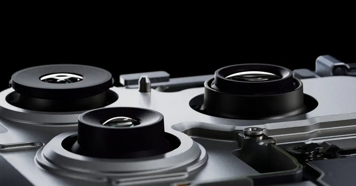 Camera app in iOS 27 reportedly includes four major pro photography features