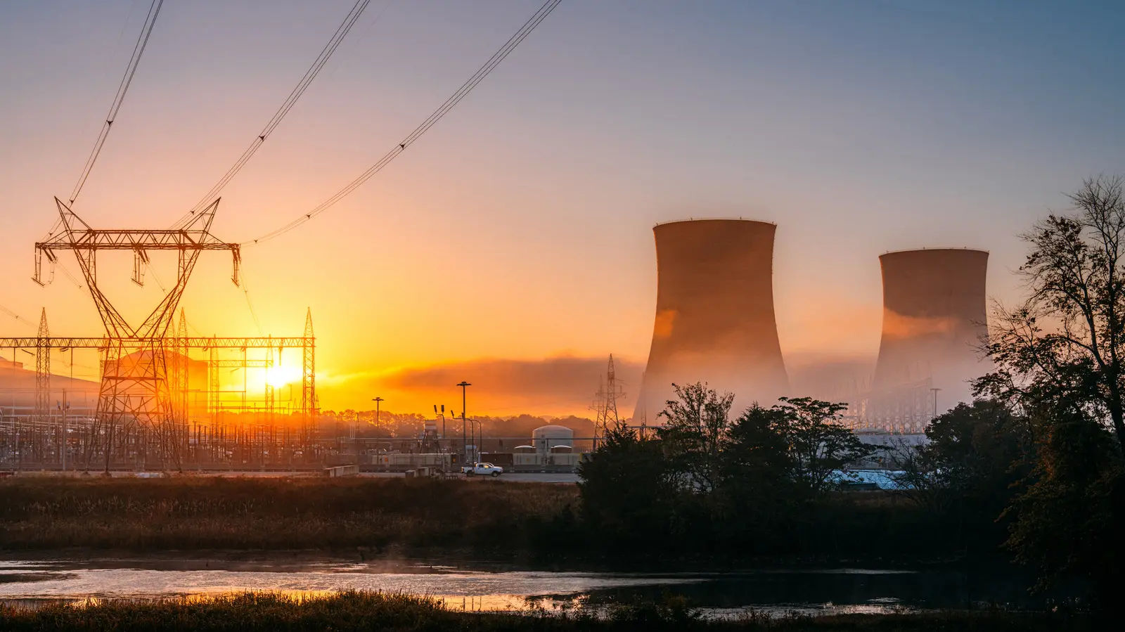 What Exactly Is A Nuclear Reactor Used For And How Does One Work?