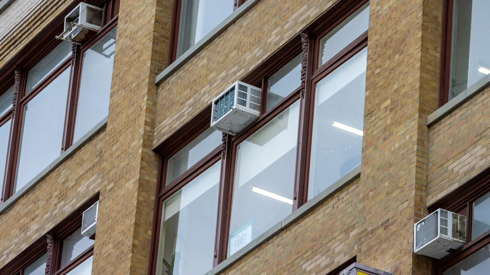 Can A Window Air Conditioner Be Installed Sideways?