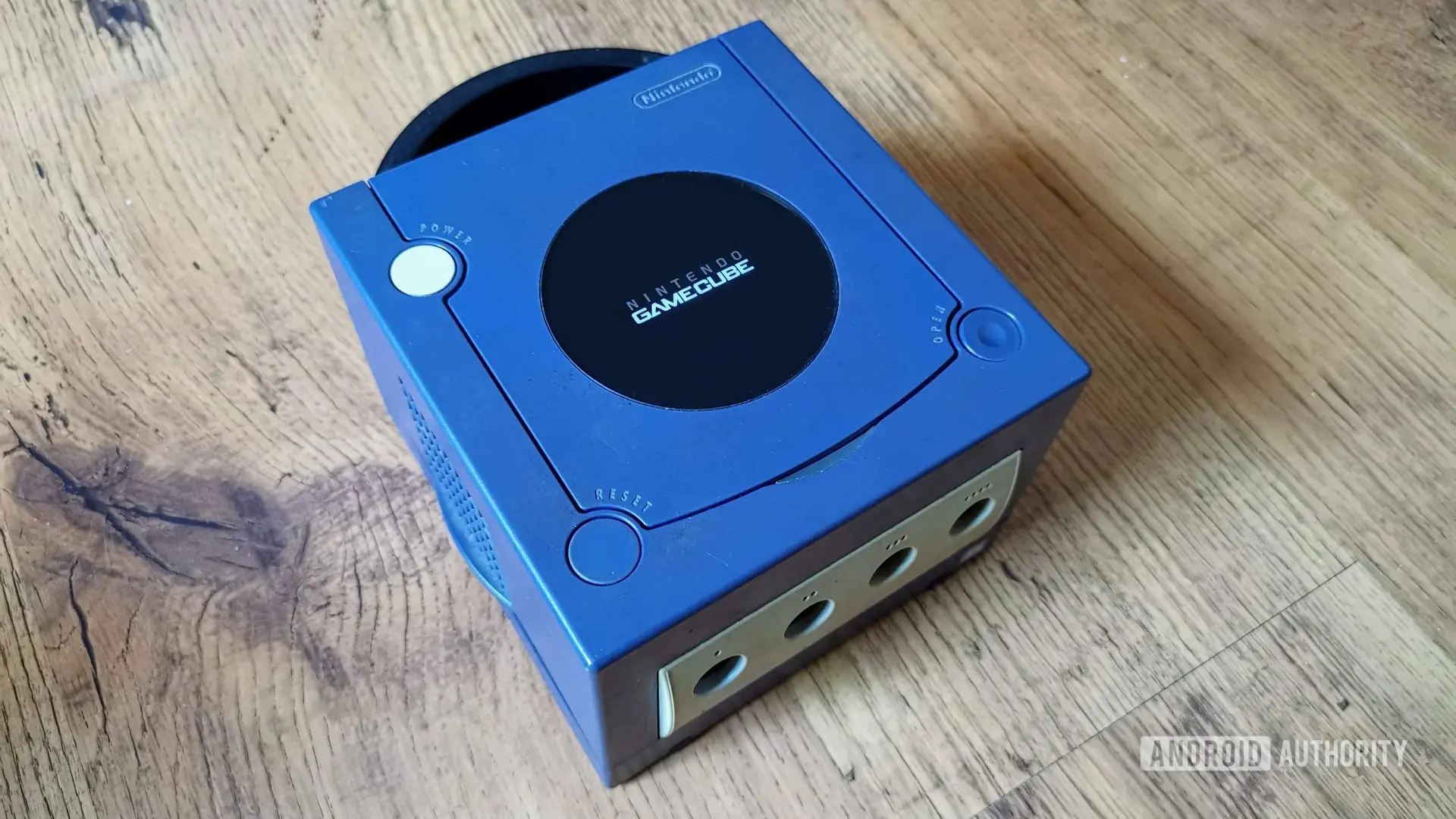 You won't need an emulator to play Pikmin on your phone or PC