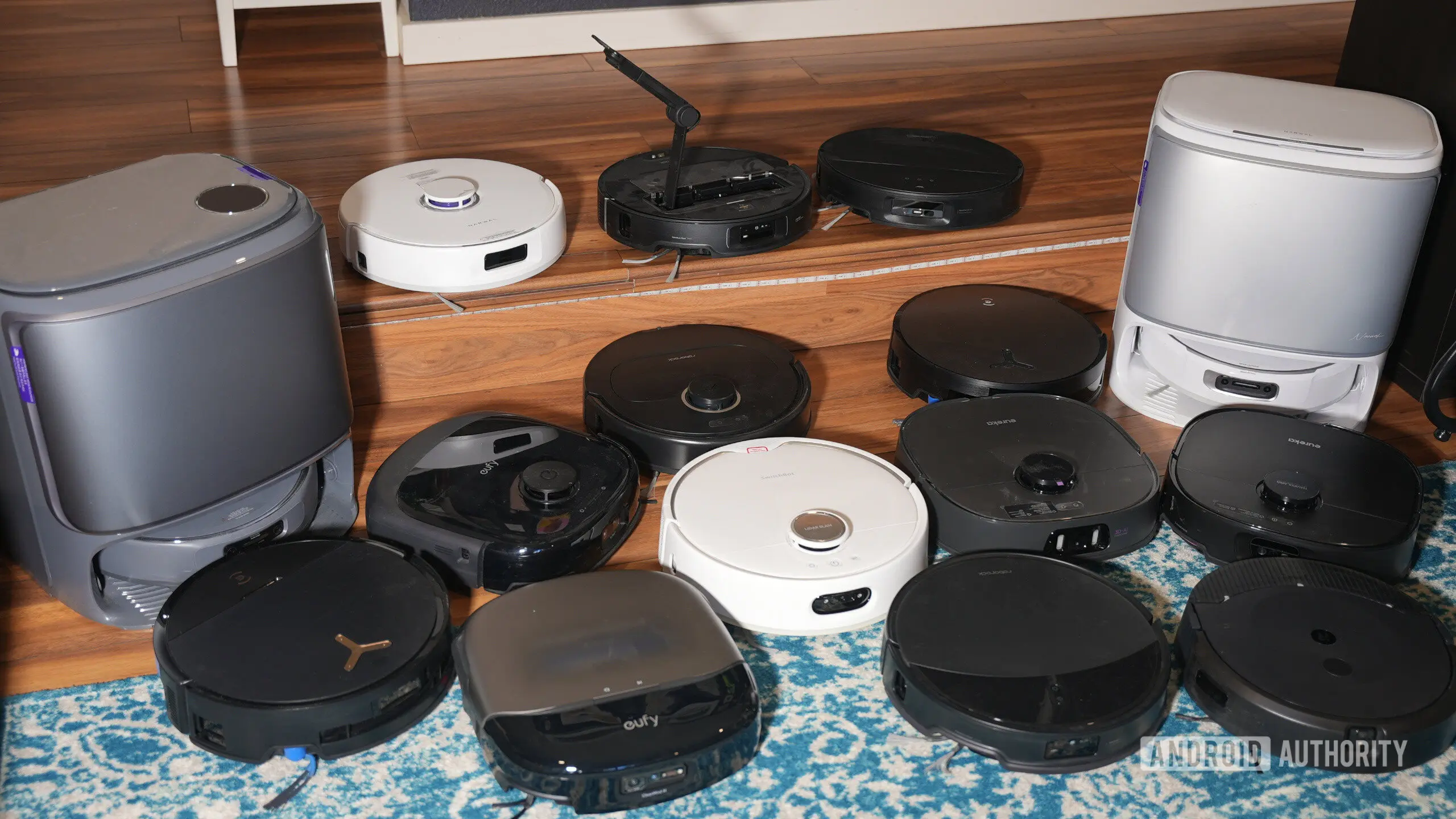 The FCC's foreign robot ban declares war on robotic vacuum cleaners