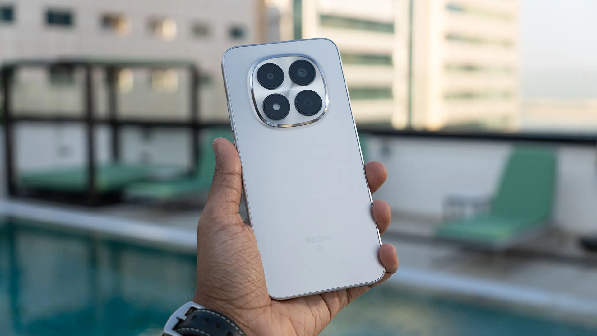 Google and Samsung beware: This Android brand just raised the bar for free battery replacements