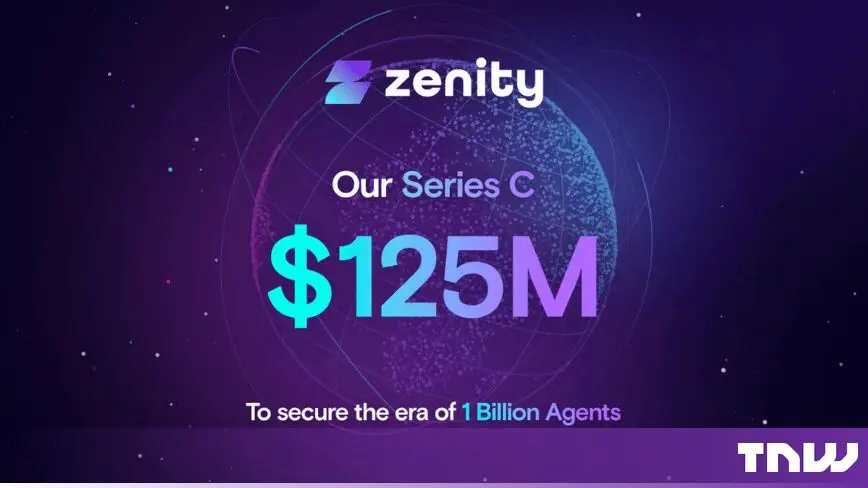 Zenity raises $125m to secure AI agents, not models