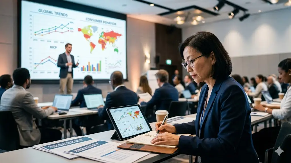 Research Findings About Global Inflation in Consumer Finance