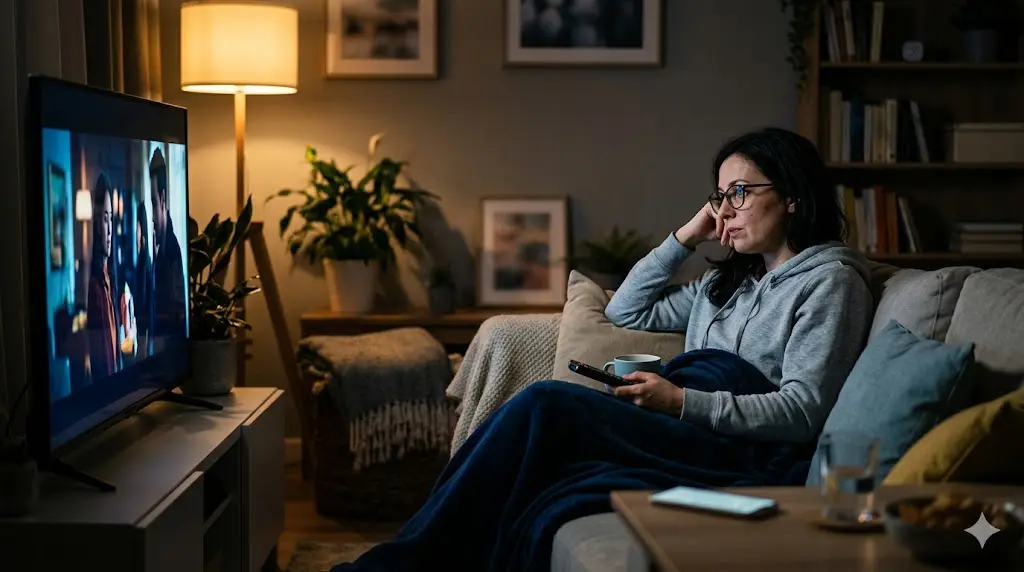 Research Findings About Streaming Platforms and Human Health