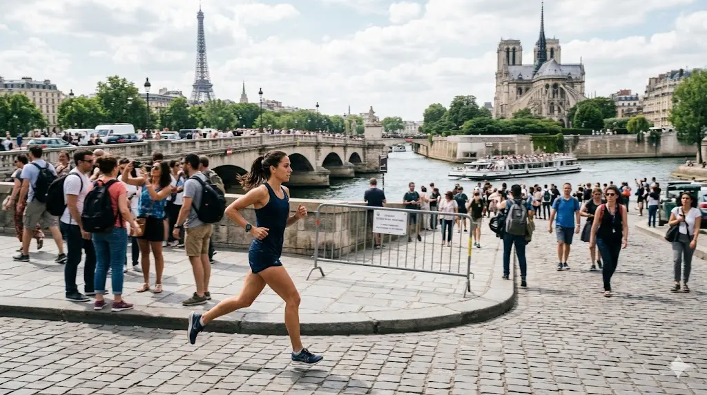 Research Findings About Urban Tourism and Athlete Performance