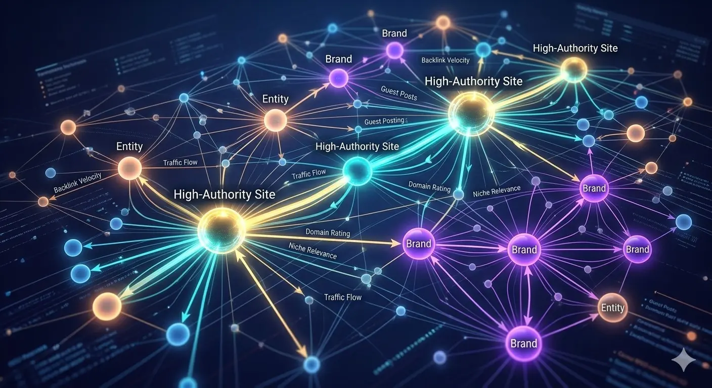 What Is Entity SEO and How to Implement It