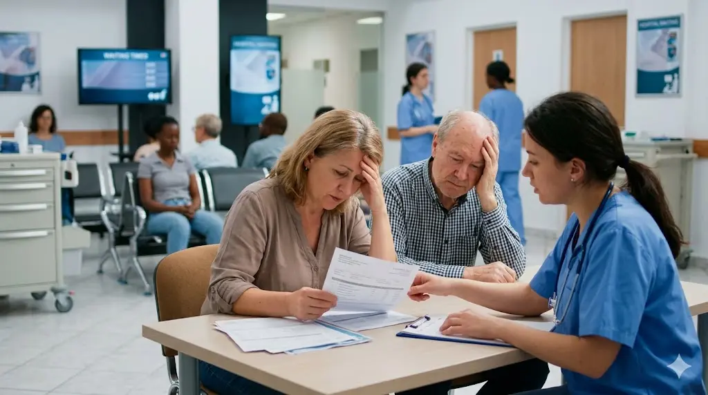 Why Financial Literacy Is a Growing Concern in Healthcare Worldwide