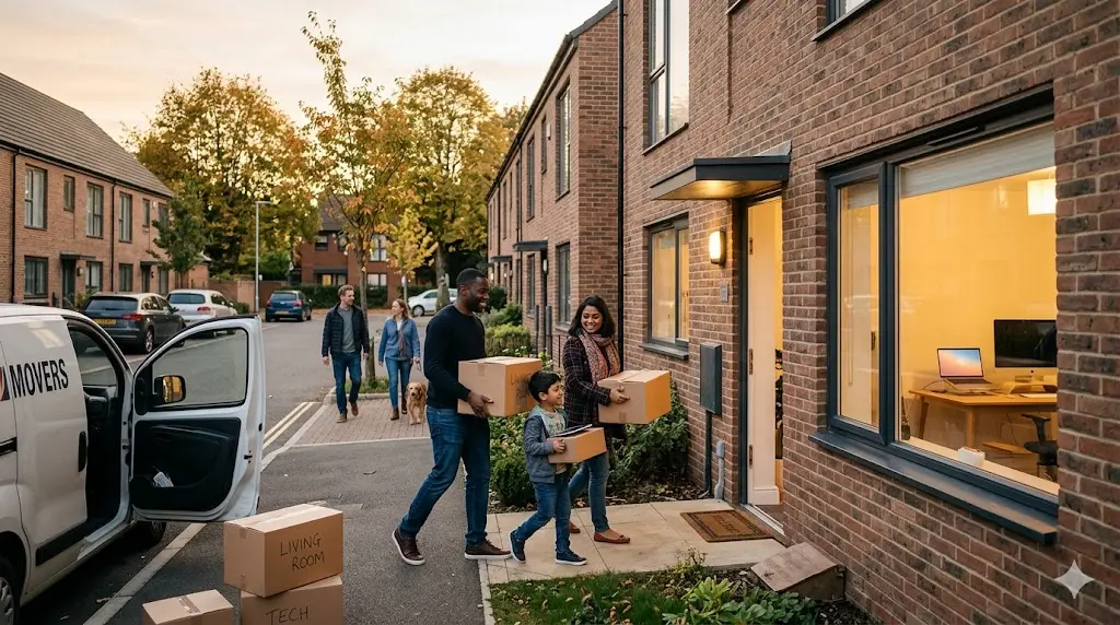Why Housing Affordability Is Becoming Essential in the Digital Economy