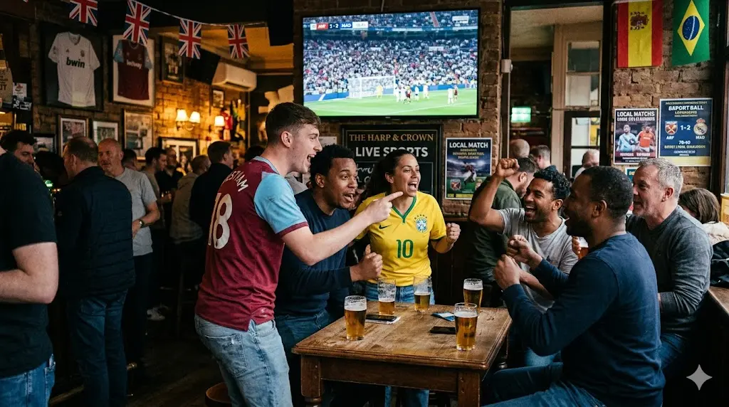 Why Housing Affordability Is Changing the Sports Industry Worldwide