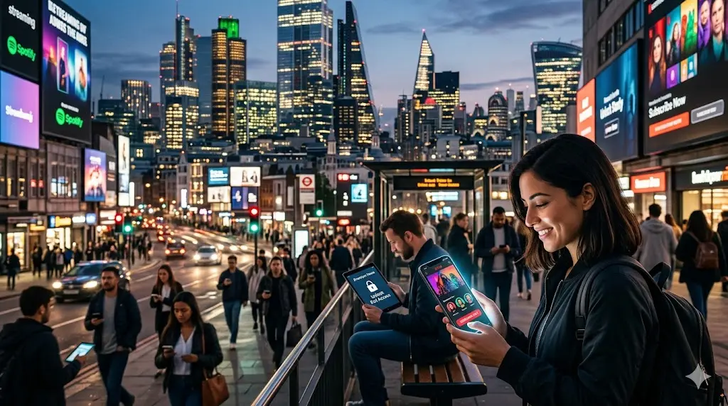 Why Subscription Models Is Transforming Digital Advertising Worldwide