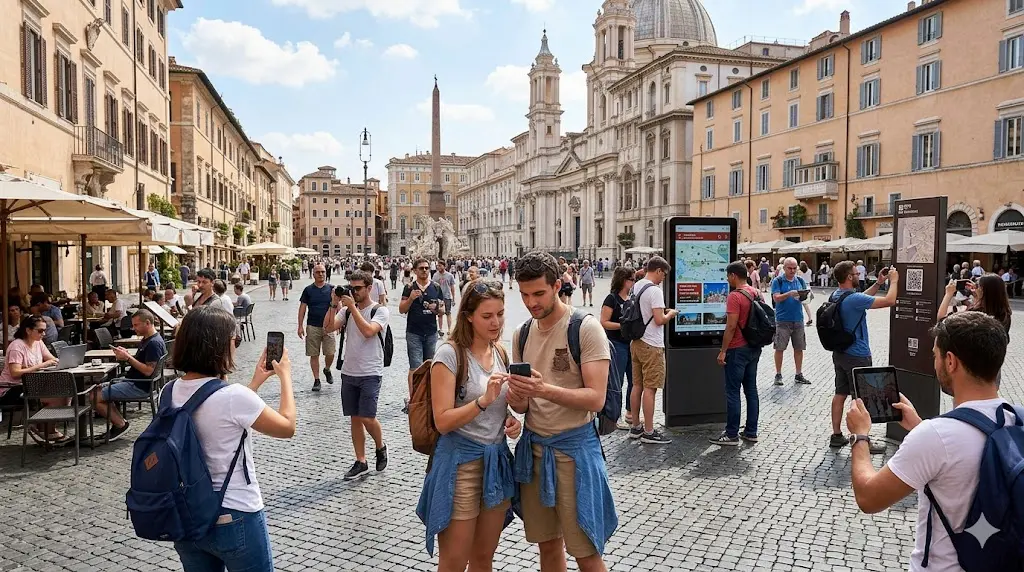 Why Tourism Recovery Is Becoming Essential in the Digital Economy
