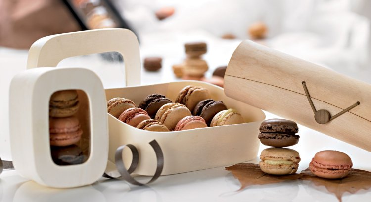 Custom Cookie Boxes: Perfect Packaging for Your Sweet Treats