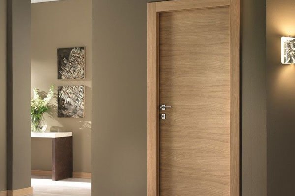 Veneer Doors Manufacturer: Crafting Elegance and Durability