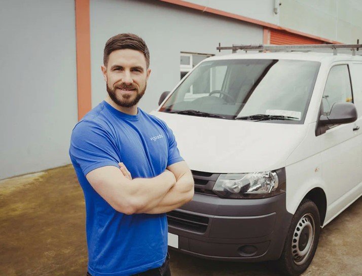 10 Tips for a Smooth Move with a Man and Van London