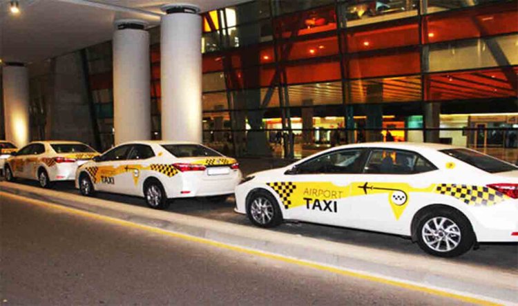 How to Book Multi-Day Taxi Services for Island Tours in St. Thomas