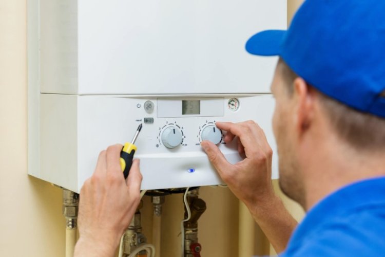 Why Professional Boiler Installation is Essential for Safety