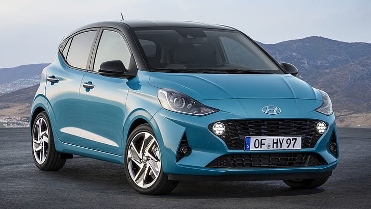 Common Hyundai i10 Problems and How to Fix Them