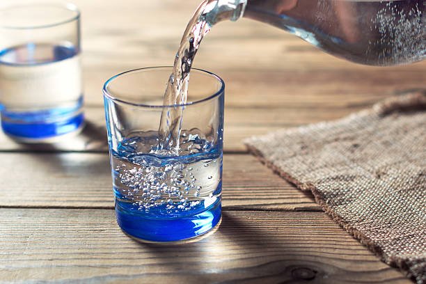 Why Mineral Water Should Be Your Hydration Choice