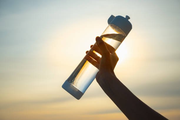 The Rise of Eco-friendly water bottles: A Sustainable Choice for the Future