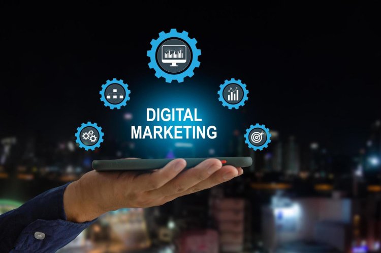 What Digital Marketing Services Are Most Effective for USA Businesses?