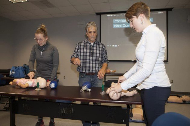 CPR Certification Augusta, GA: Secure Your Life-Saving Skills with Pulse CPR School