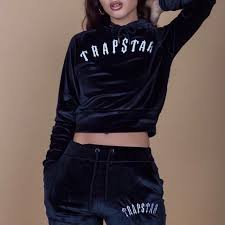 Trapstar Hoodie and Eric Emanuel Hoodie Shape the Culture