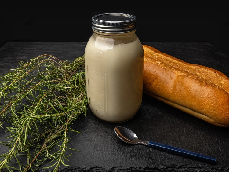 Is Pork Lard a Healthier Alternative to Other Cooking Fats? – Buy Pork Lard