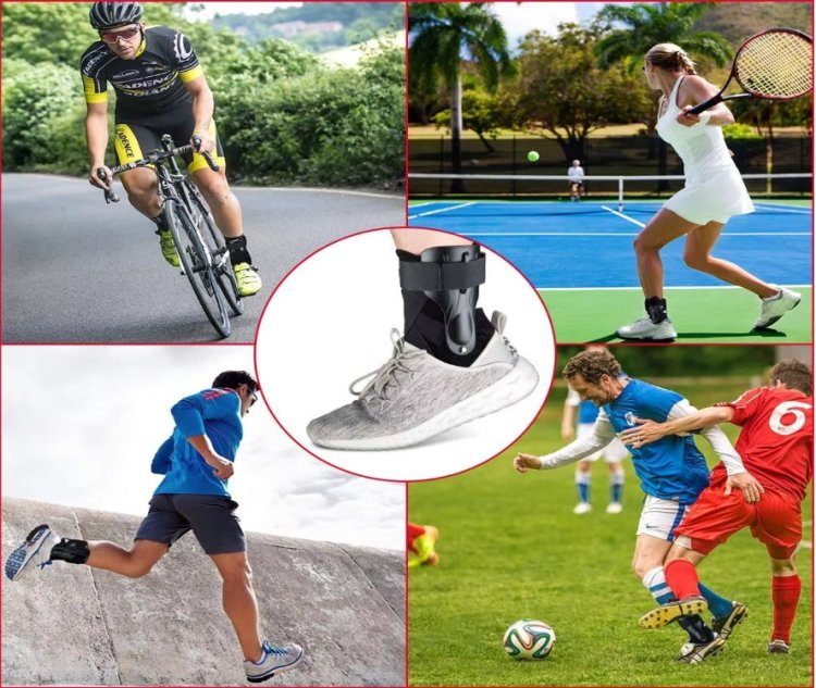 How to Enjoy Physical Activities Safely and Avoid Injuries