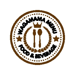 wagamamasmenu