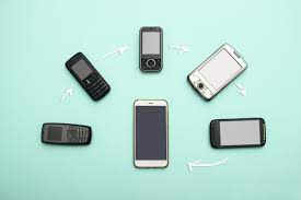 Describing the smartphones and impacts on communication