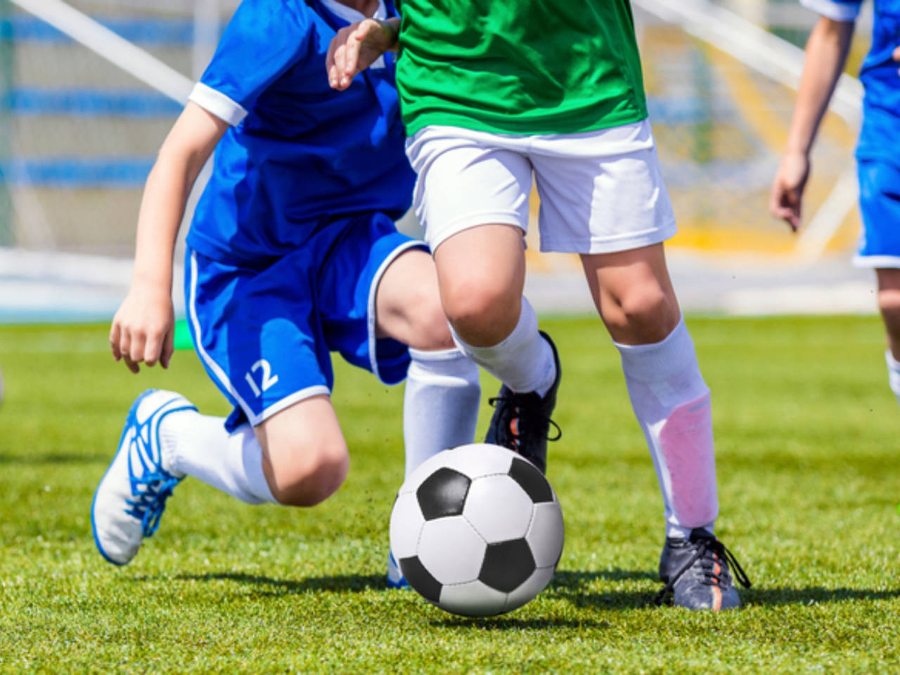 Sports Mental Health Impact - Unlocking Wellness Potential