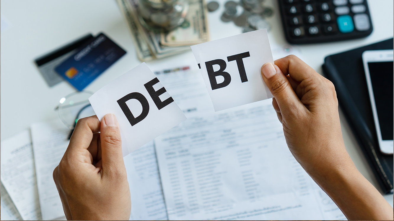 The Benefits of Debt Payoff and Liability Management
