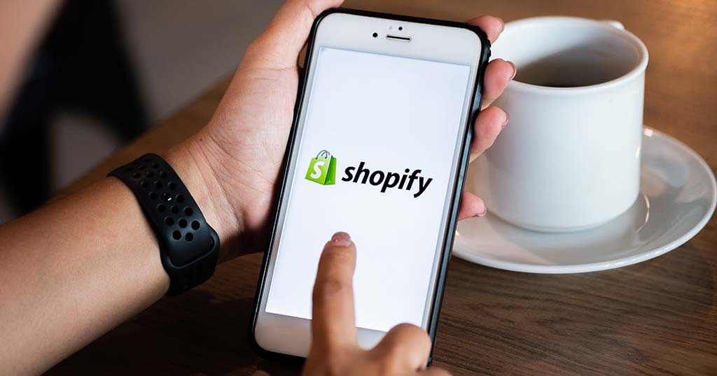 Shopify Deliverr Integration Streamlining Order Fulfillment